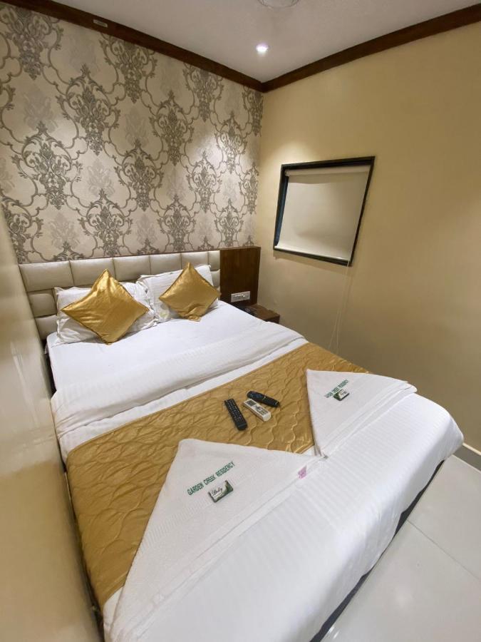 Garden Creek Residency - Near To Mumbai International Airport Ξενοδοχείο Εξωτερικό φωτογραφία