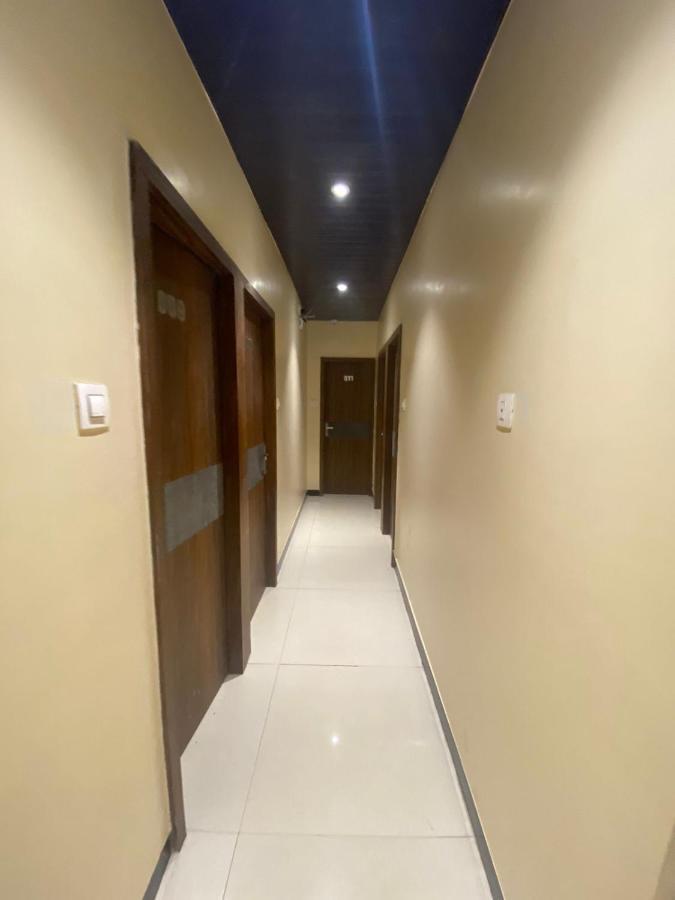 Garden Creek Residency - Near To Mumbai International Airport Ξενοδοχείο Εξωτερικό φωτογραφία