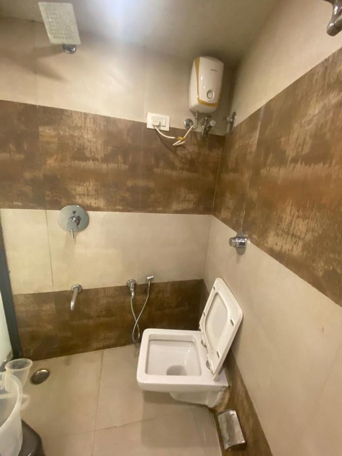 Garden Creek Residency - Near To Mumbai International Airport Ξενοδοχείο Εξωτερικό φωτογραφία