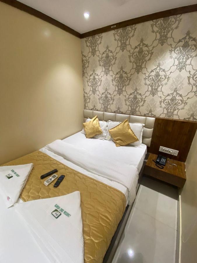 Garden Creek Residency - Near To Mumbai International Airport Ξενοδοχείο Εξωτερικό φωτογραφία